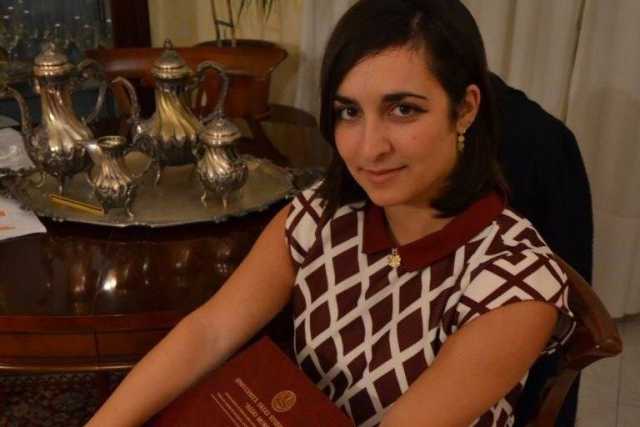 La storia della barese Roberta, presa ad Oxford dopo la laurea: �Mi � bastato studiare�